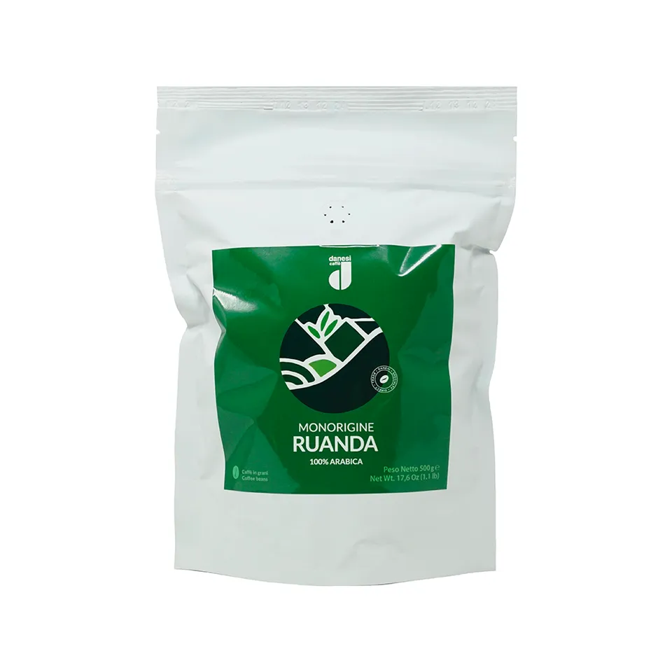 danesi-caff-monorigine-ruanda-500g-caff-in-grani image 1