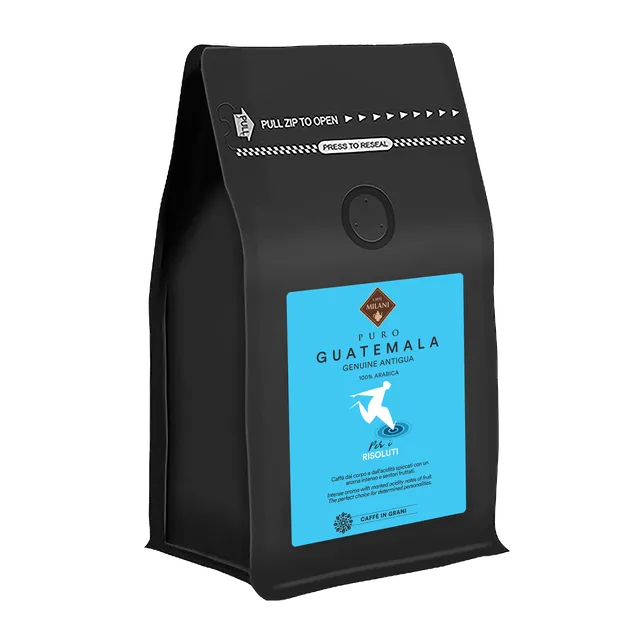 caff-milani-puro-guatemala-caff-in-grani-monorigine-100-arabica image 1