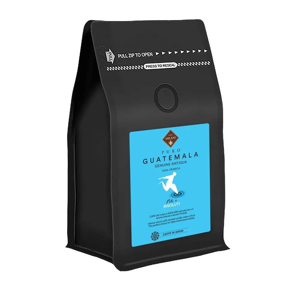 caff-milani-puro-guatemala-caff-in-grani-monorigine-100-arabica image 1