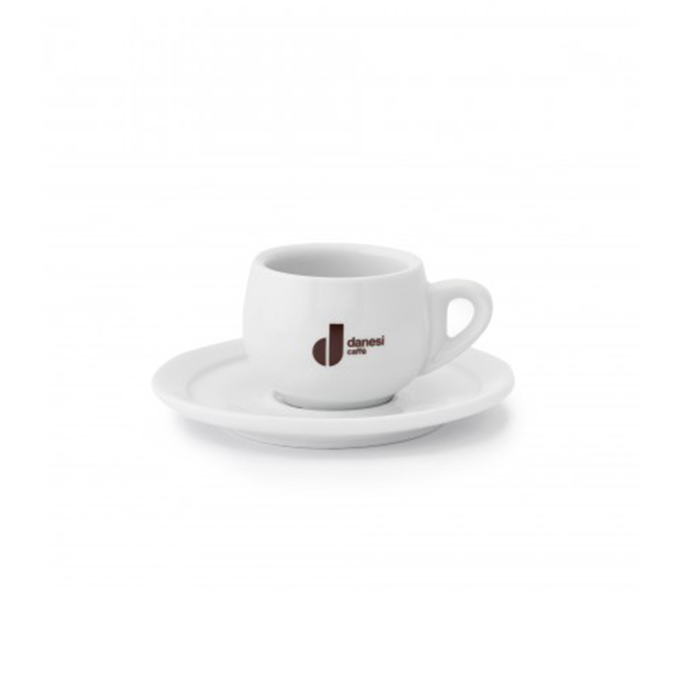 danesi-caff-tazza-cappuccino-a-palletta-con-piattino image 1
