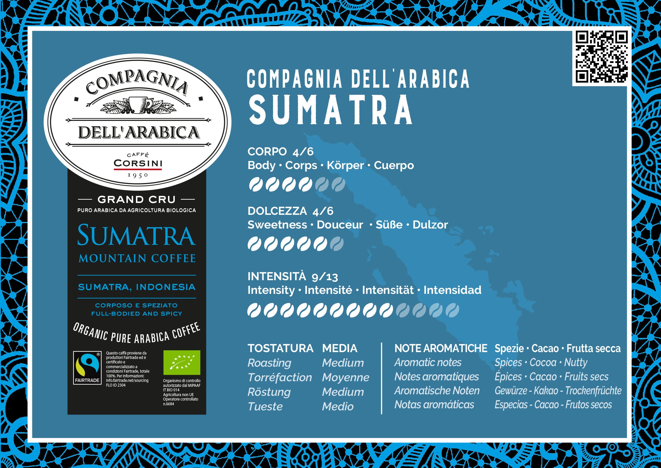 caff-corsini-kit-degustazione-bio-fairtrade-caff-macinato-3x250g image 2