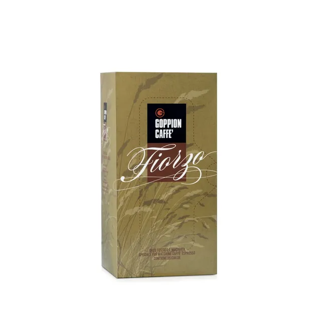 goppion-caff-fiorzo-capsule-solubili-per-macchine-professionali image 1