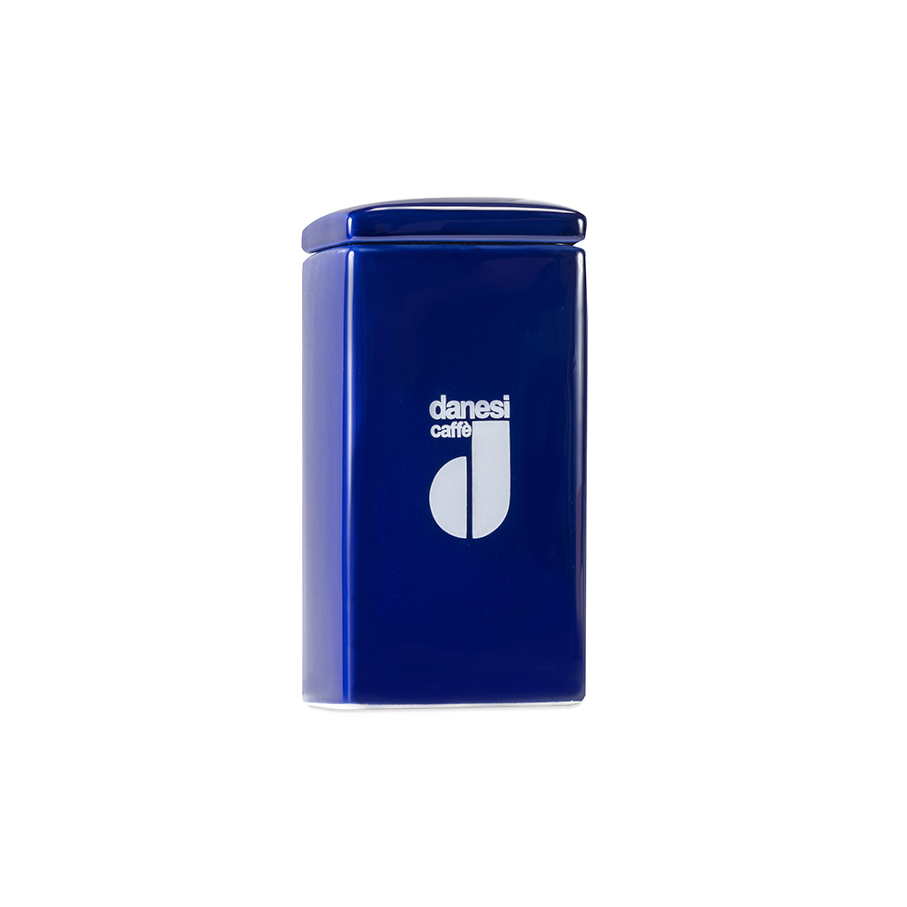danesi-caff-ceramica-set-2pz-con-caff-macinato-250g-contenitore-in-ceramica image 5