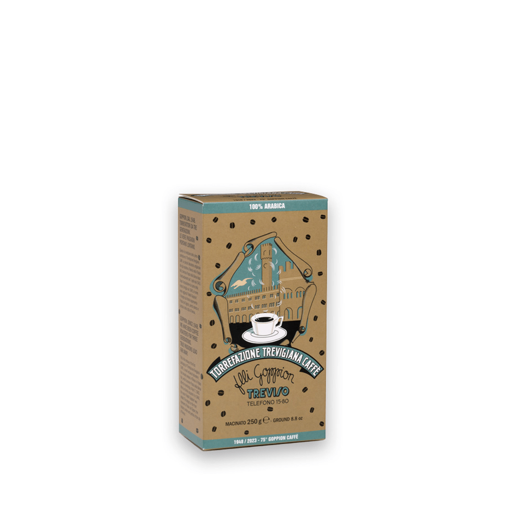 goppion-caff-arabica-75-miscela-caff-torrefatto image 1