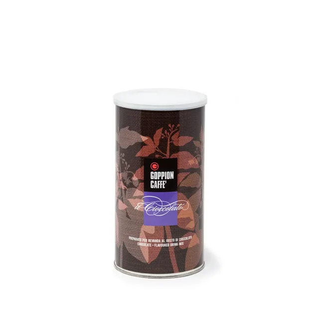 goppion-caff-bevanda-al-cacao-in-barattolo-speciale-bar image 1