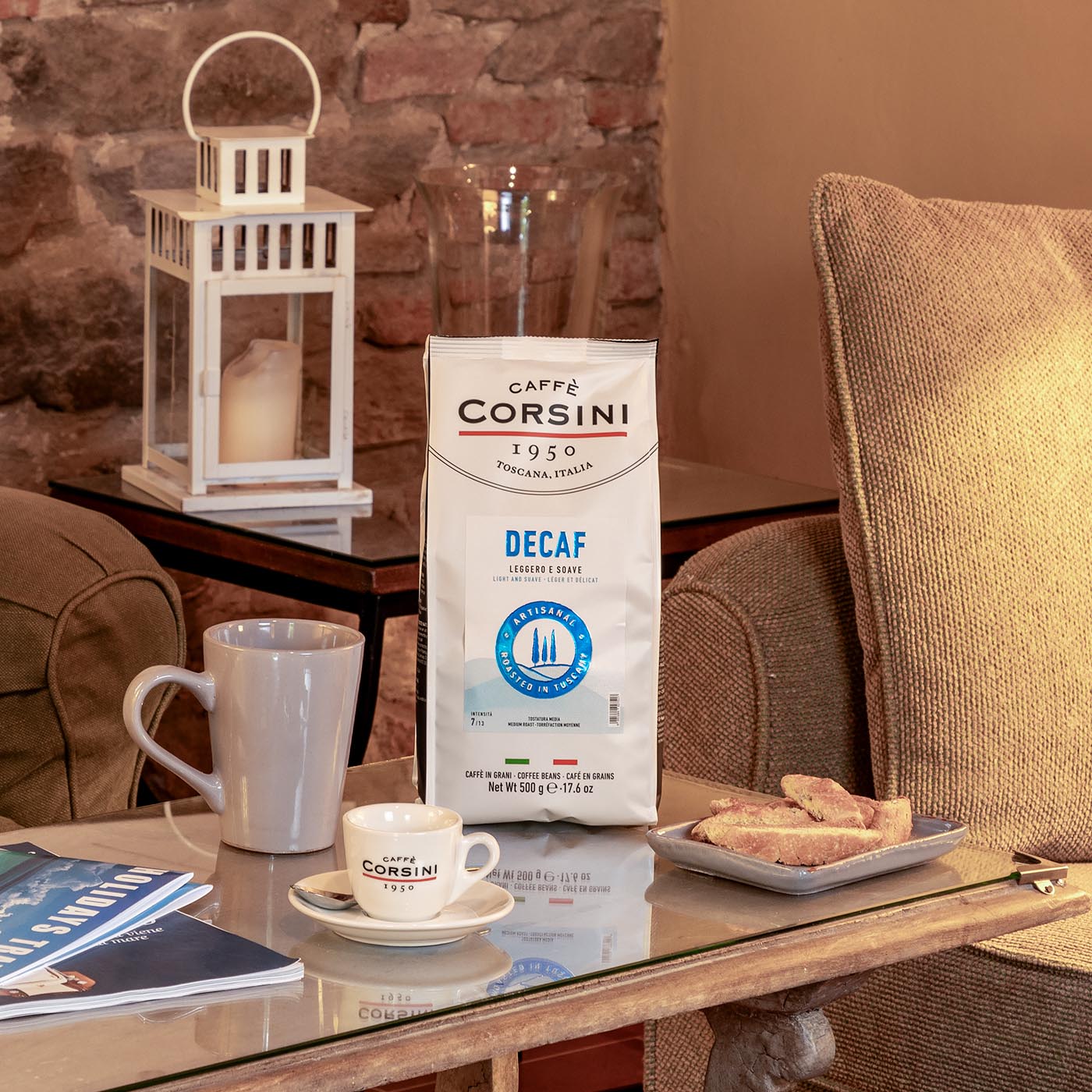 caff-corsini-decaffeinato-arabica-e-robusta-caff-in-grani-500-g-nuova-gamma-home image 3