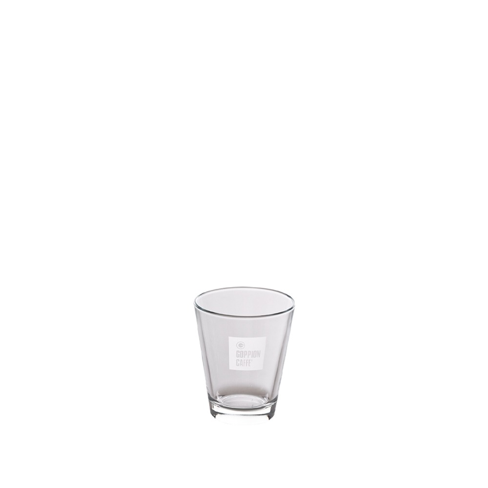 goppion-caff-bicchiere-basso-in-vetro-speciale-bar image 1