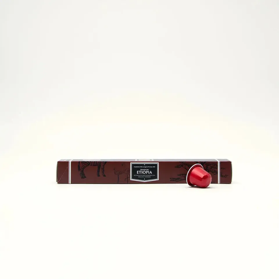 filicori-zecchini-grand-cru-etiopia-capsule-alluminio-compatibili-nespresso image 1