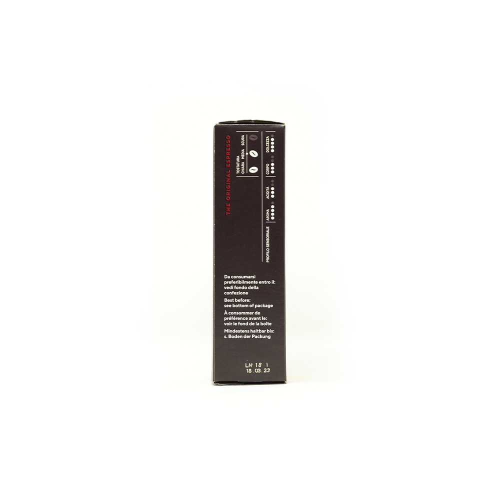 danesi-caff-easy-espresso-oro-10-capsule-compatibili-nespresso image 5