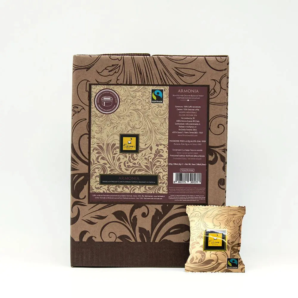 filicori-zecchini-armonia-fairtrade-capsule-compatibili-lavazza-ep-2 image 1