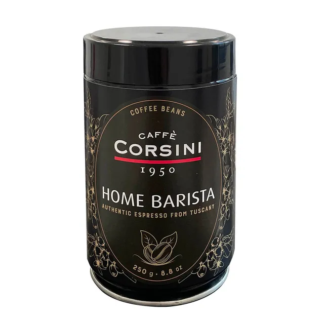 caff-corsini-home-barista-miscela-grani-250g image 1