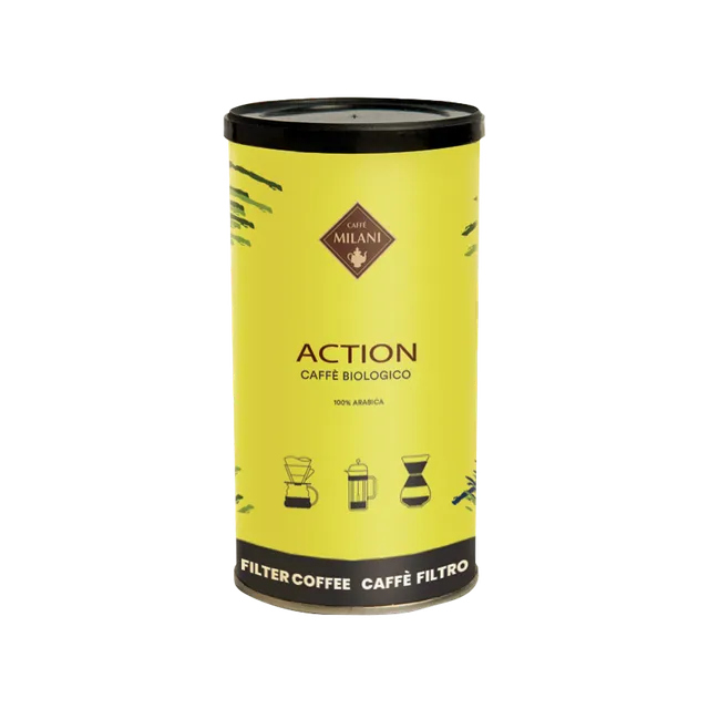caff-milani-action-filtro-caff-macinato-100-arabica-bio image 1