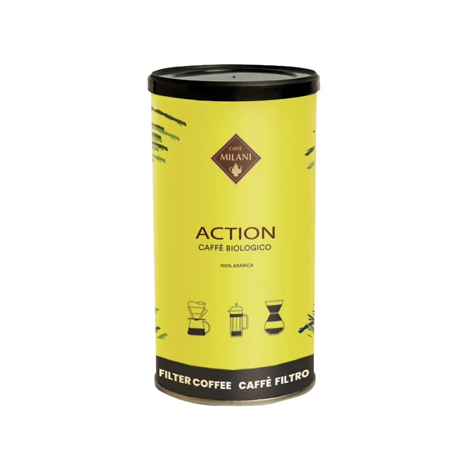 caff-milani-action-filtro-caff-macinato-100-arabica-bio image 1