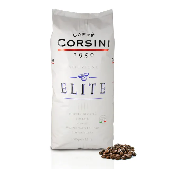 caff-corsini-elite-caff-in-grani-1-kg-cartone-da-8-confezioni image 1