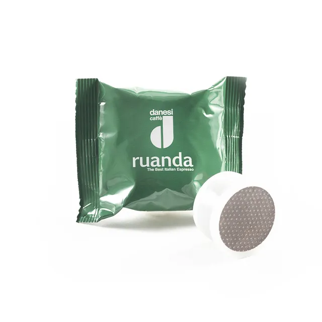 danesi-caff-monorigine-ruanda-arabica-100-100-capsule-compatibili-espresso-point image 1
