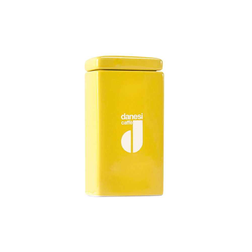 danesi-caff-ceramica-set-2pz-con-caff-macinato-250g-contenitore-in-ceramica image 3