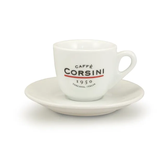 caff-corsini-tazzina-espresso-in-porcellana image 1