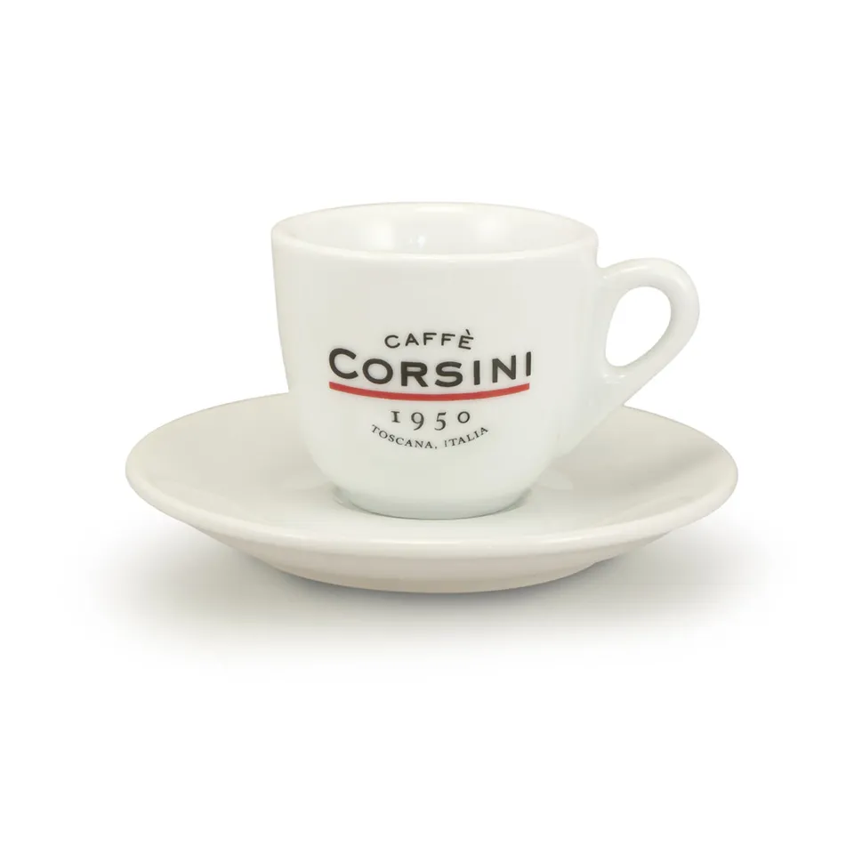 caff-corsini-tazzina-espresso-in-porcellana image 1