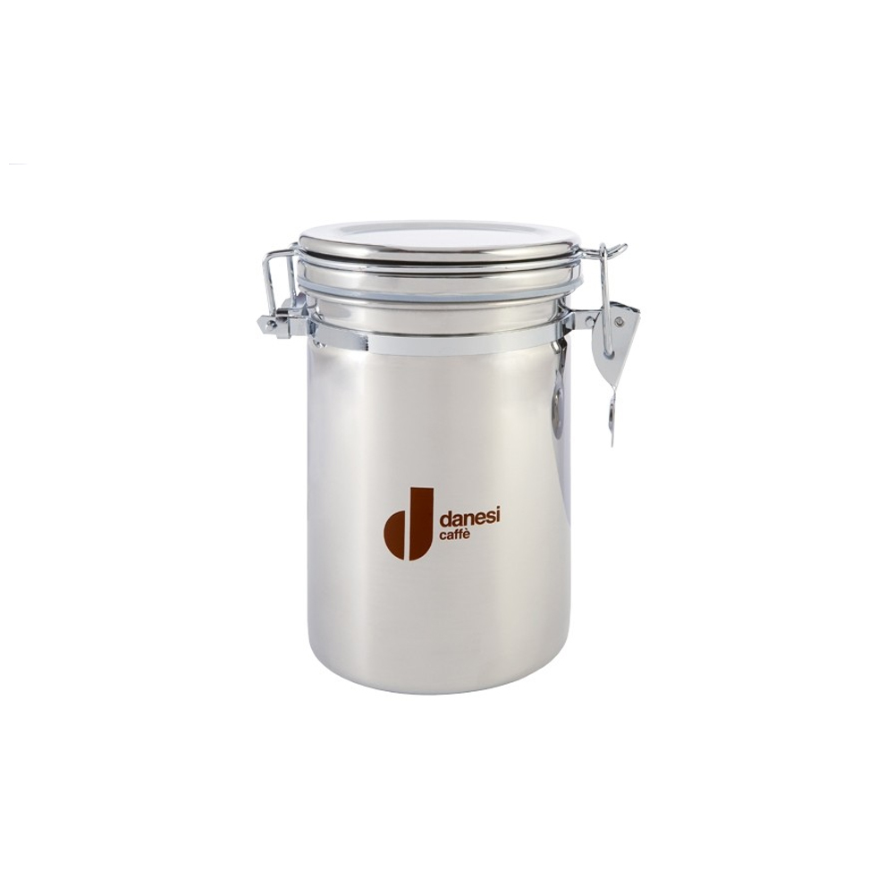 danesi-caff-barattolo-inox-conservazione-caff image 1