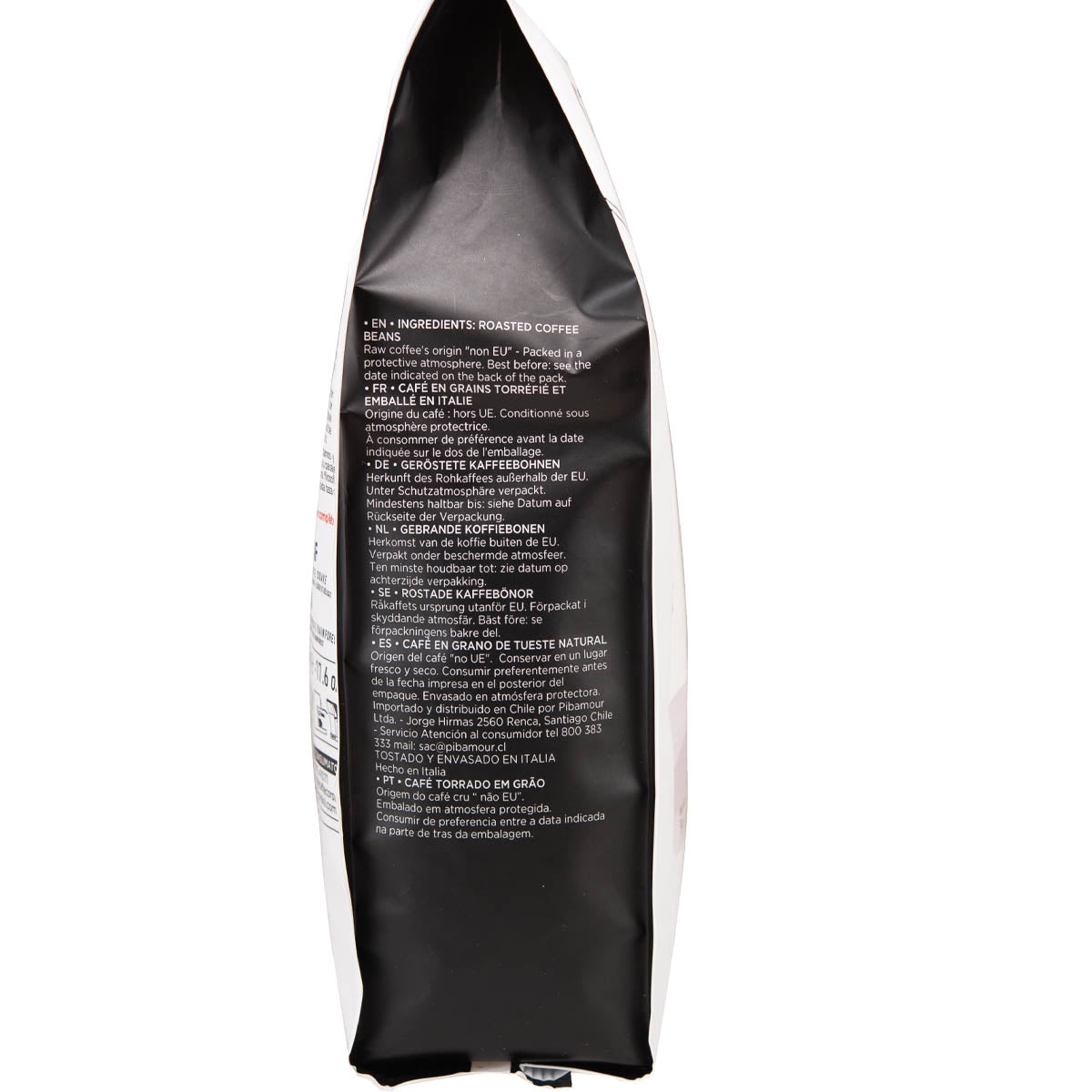 caff-corsini-bio-rainforest-caff-biologico-in-grani-500g image 2