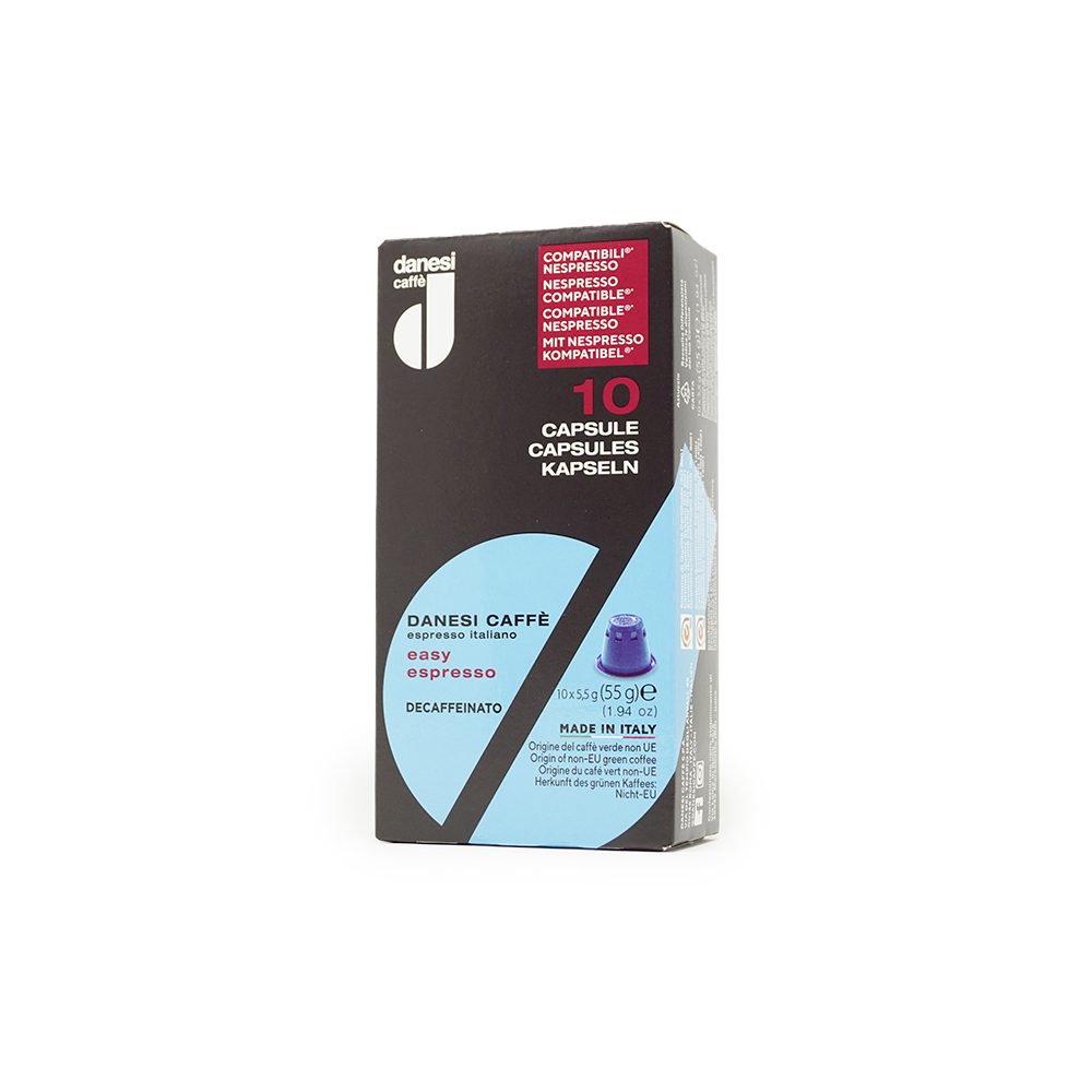 danesi-caff-easy-espresso-decaffeinato-10-capsule-compatibili-nespresso image 7
