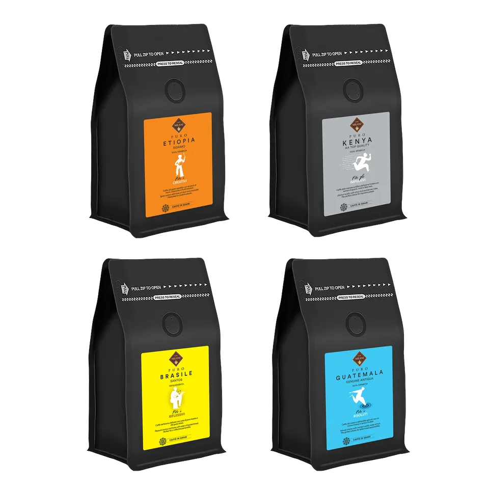 caff-milani-kit-monorigini-africa-caff-in-grani image 1