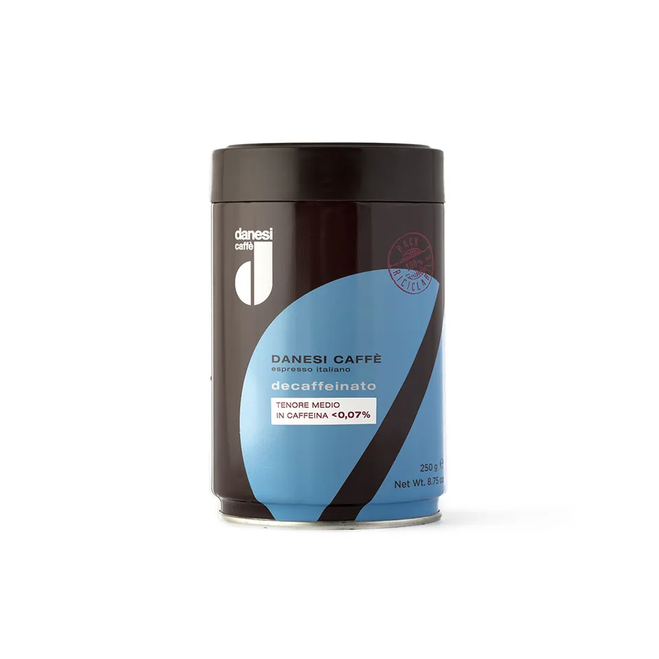 danesi-caff-decaffeinato-lattina-da-250-g image 1