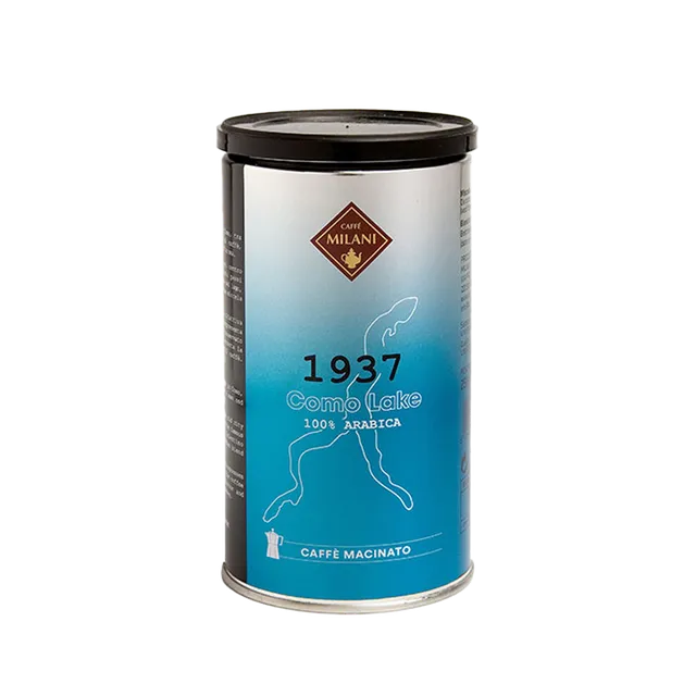 caff-milani-1937-como-lake-edition-caff-macinato-100-arabica image 1