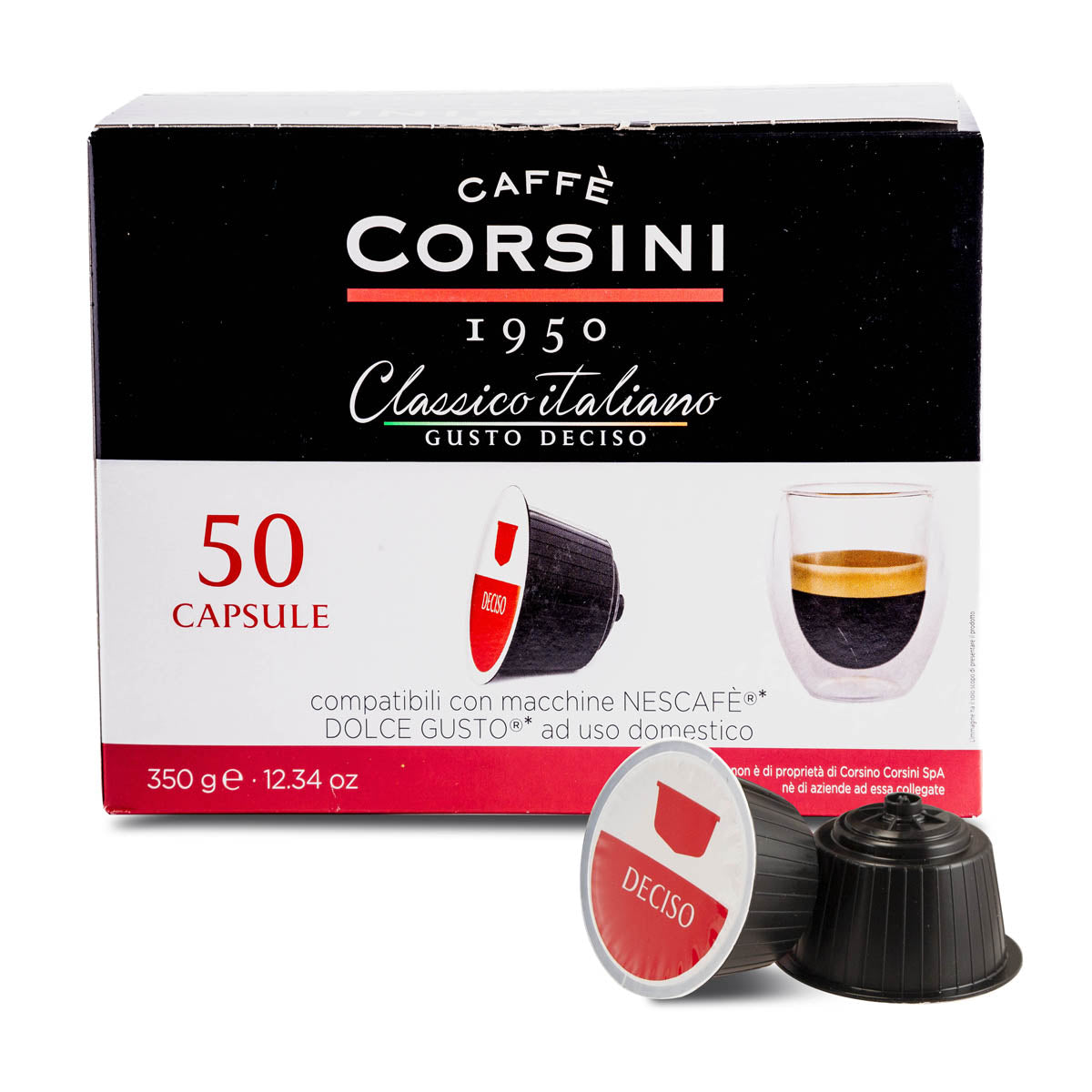 caff-corsini-classico-italiano-intenso-capsule-compatibili-dolce-gusto-50pz image 4