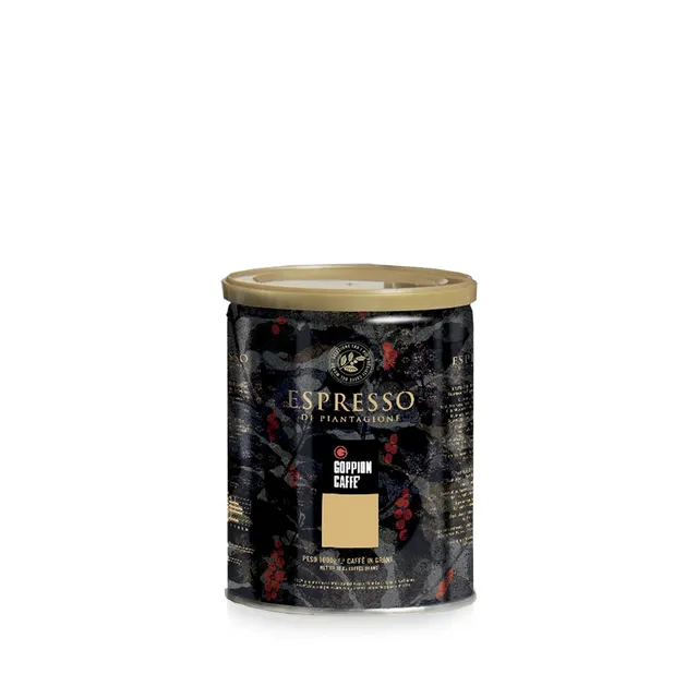 goppion-caff-espresso-di-piantagione-csc-caff-macinato image 1