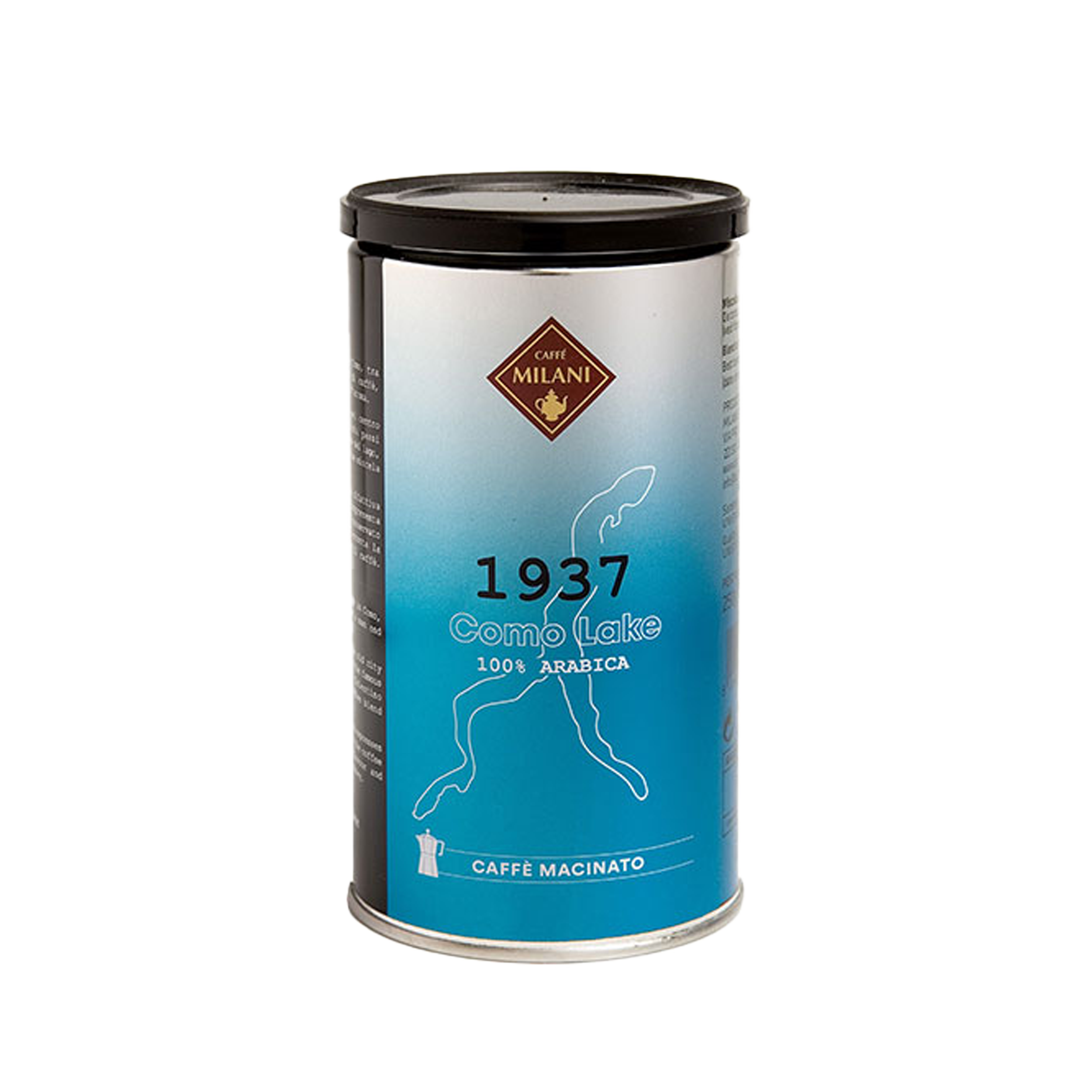 caff-milani-kit-lake-como-coffee-3x-caff-macinato image 3