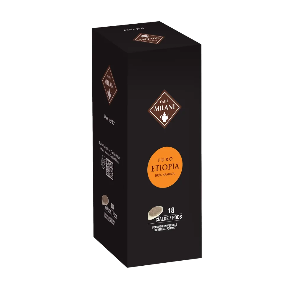 caff-milani-etiopia-caff-in-cialde-100-arabica image 1
