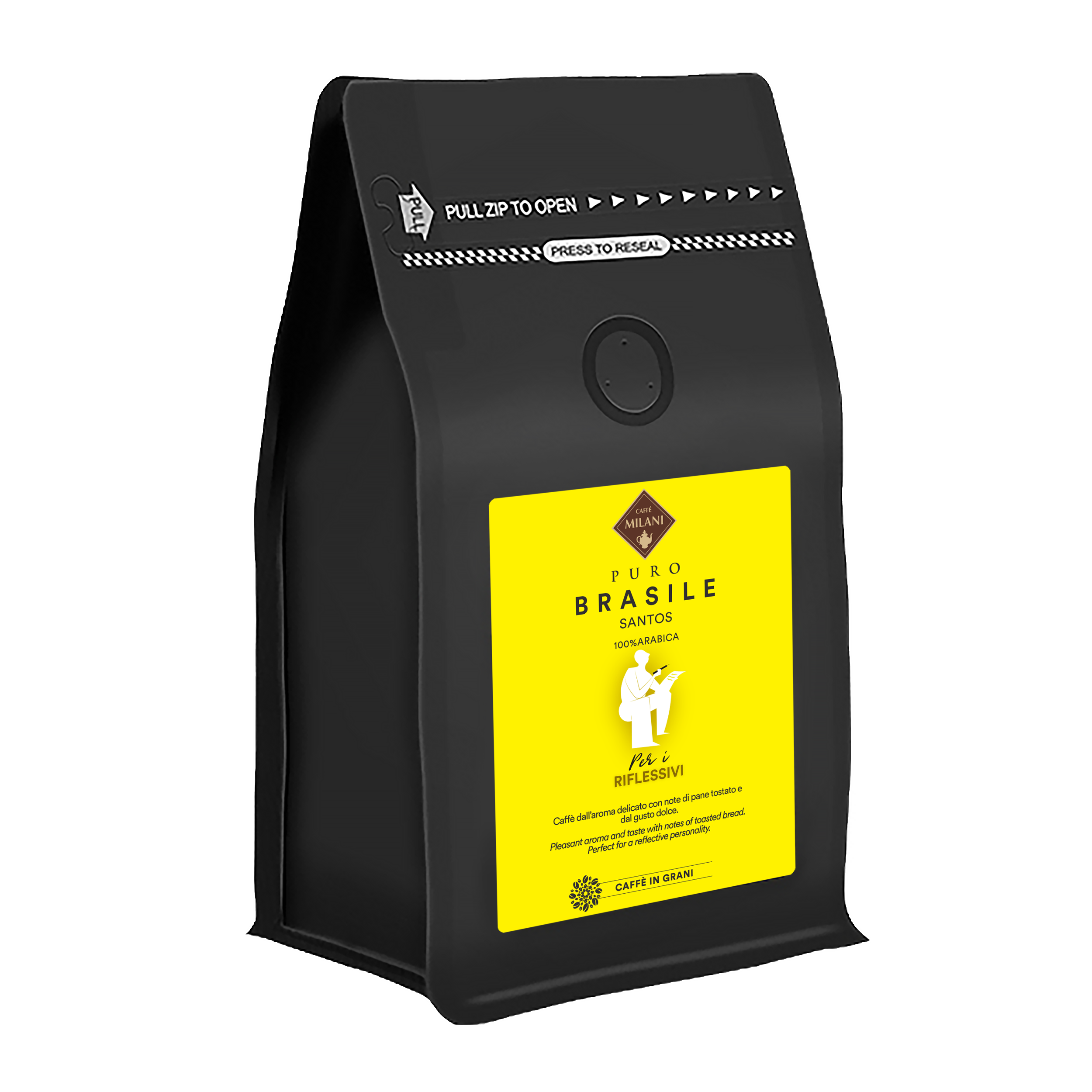 caff-milani-kit-monorigini-africa-caff-in-grani image 4