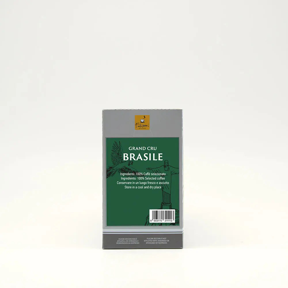 filicori-zecchini-grand-cru-brasile-capsule-alluminio-per-nespresso image 3