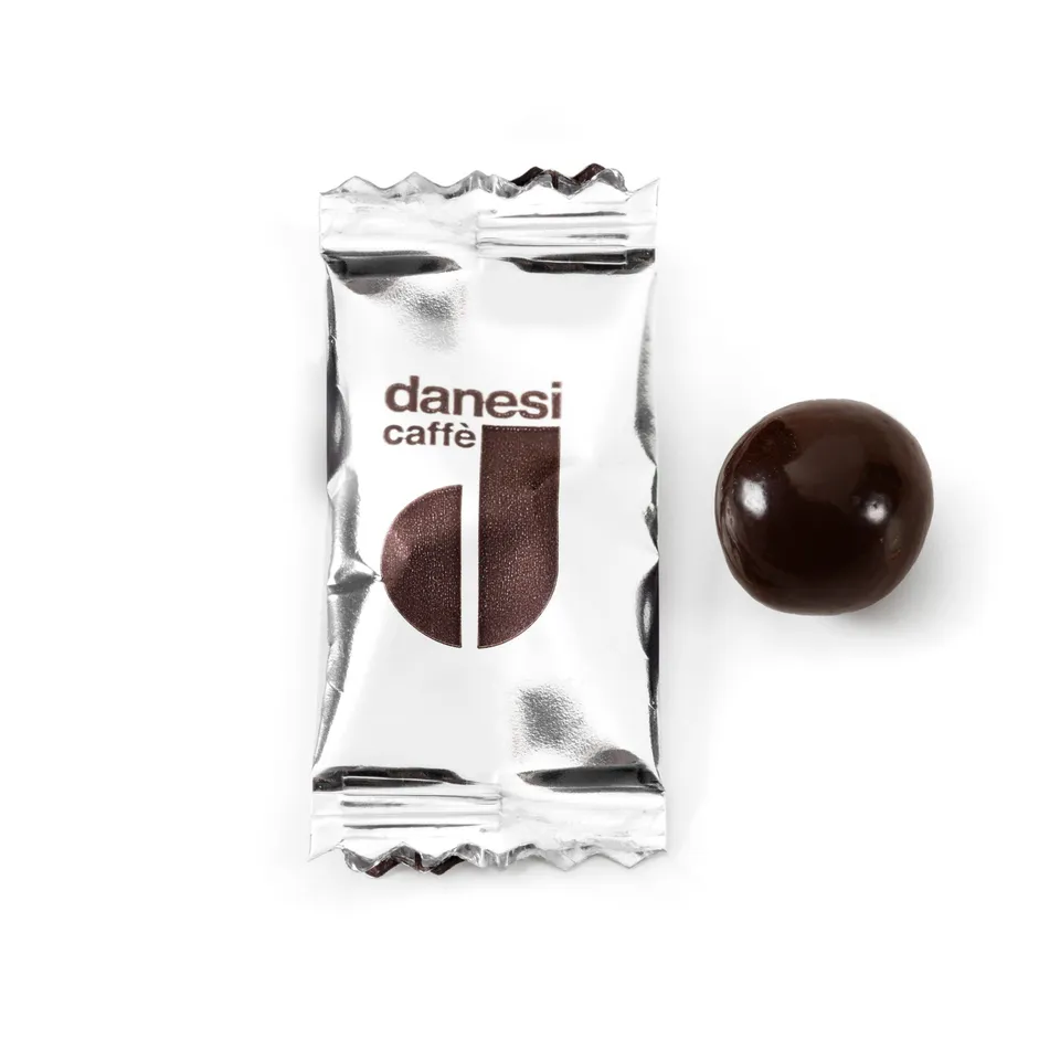 danesi-caff-chicchi-di-caff-al-cioccolato-1-kg-600-pezzi-circa image 1