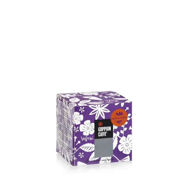 goppion-caff-tisana-forest-fruit-tea-infuso-ai-frutti-di-bosco-senza-teina image 1