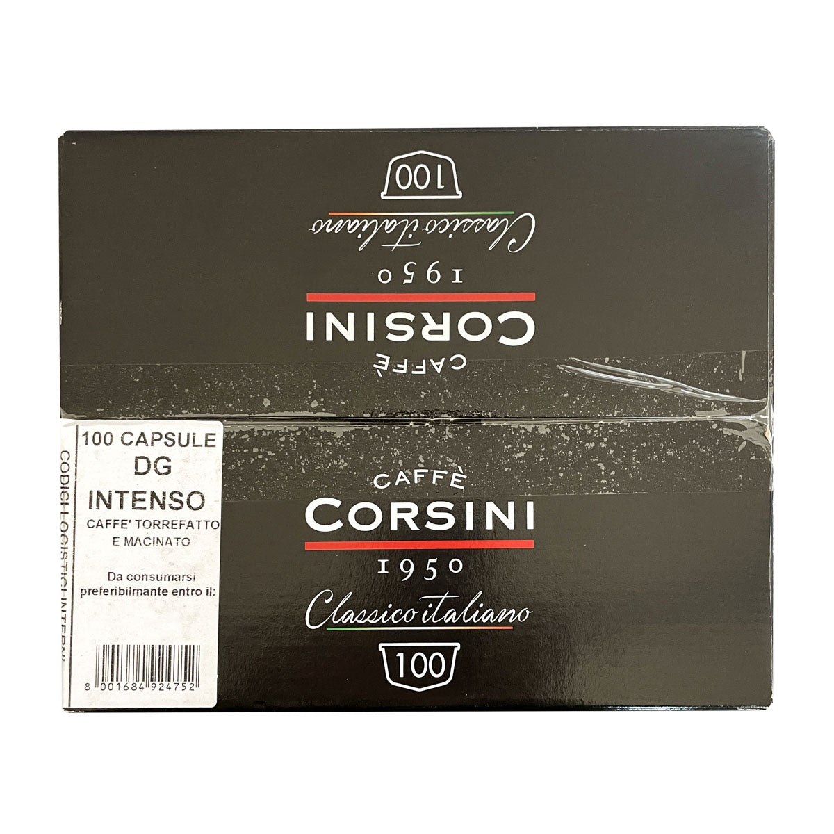 caff-corsini-classico-italiano-intenso-capsule-compatibili-dolce-gusto-100-pezzi image 4