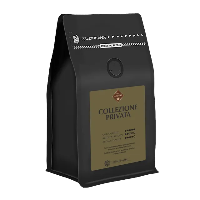 caff-milani-collezione-privata-caff-in-grani image 1