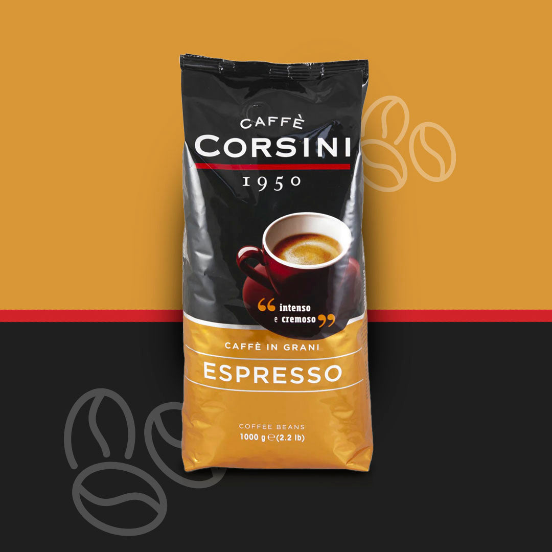 caff-corsini-casa-dolce-casa-caff-in-grani-espresso-crema image 2