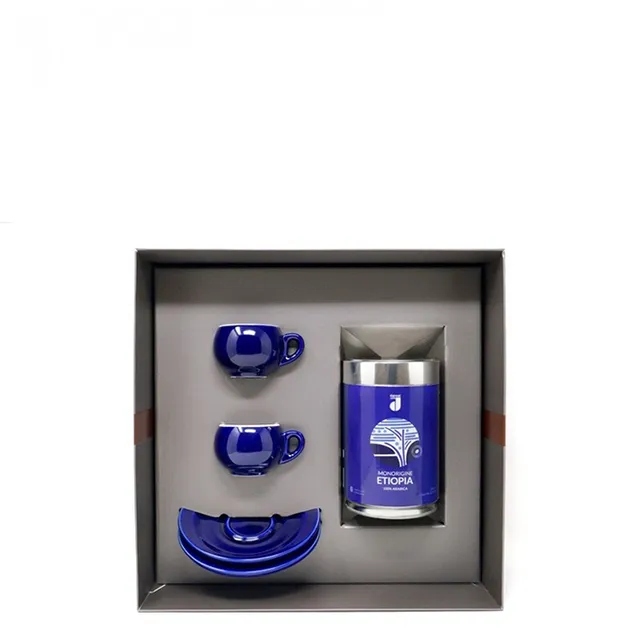 danesi-caff-duo-plus-monorigine-etiopia-lattina-250-g-2-tazzine-blu-original-des image 1