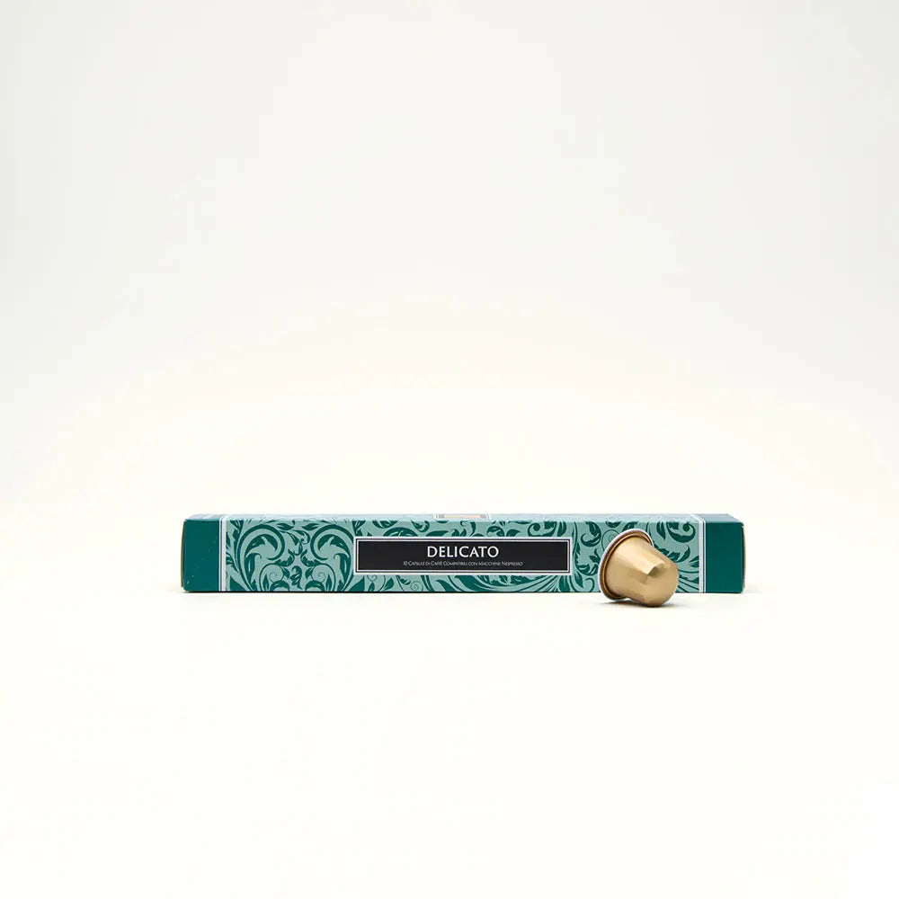 filicori-zecchini-delicato-capsule-in-alluminio-compatibili-nespresso image 1