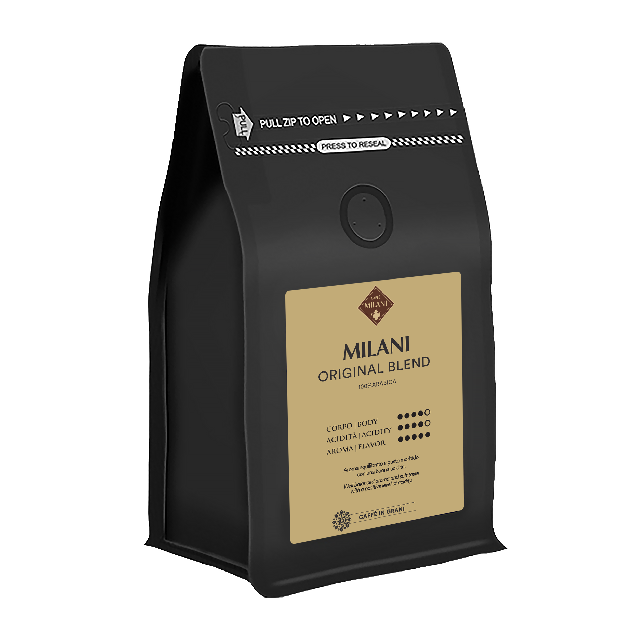 caff-milani-kit-miscele-caff-in-grani-original-blend-action image 3