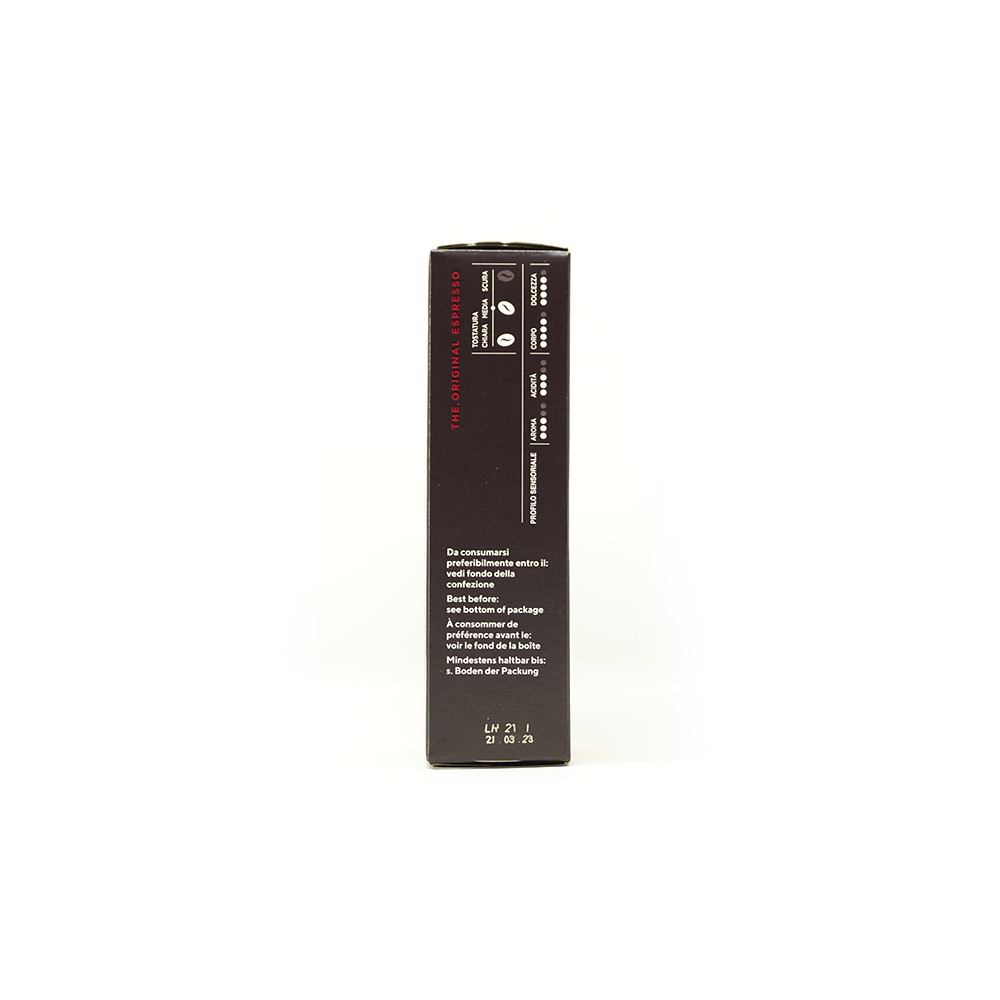danesi-caff-easy-espresso-classico-10-capsule-compatibili-nespresso image 4