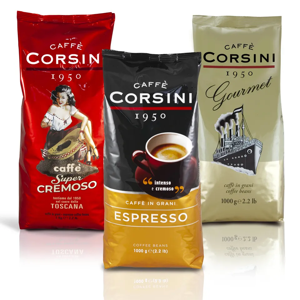 caff-corsini-set-espresso-caff-in-grani-3-x-1-kg-dcc050-dcc048-dcc115 image 1