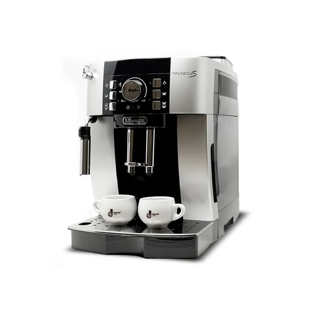 danesi-caff-magnifica-s-ecam-21-117-sb-macchina-espresso-automatica-con-macinaca image 1