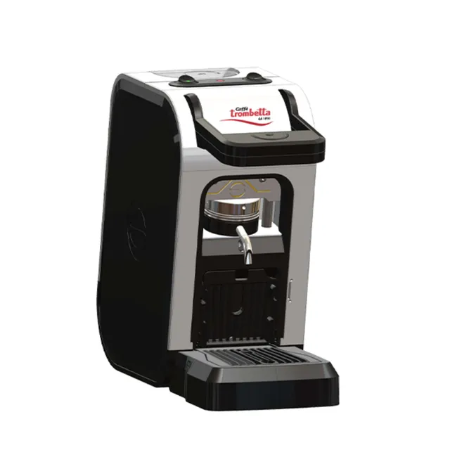 spinel-ciao-macchina-caff-a-cialde-ese-caff-trombetta image 1