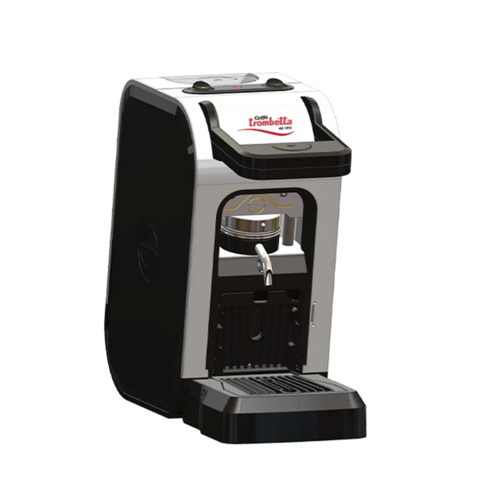 spinel-ciao-macchina-caff-a-cialde-ese-caff-trombetta image 1