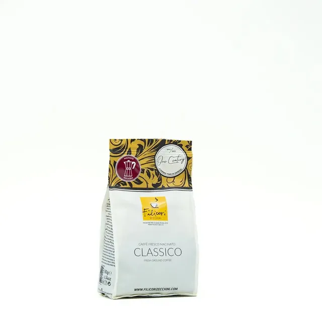 filicori-zecchini-classico-caff-macinato-fresco-per-moka image 1