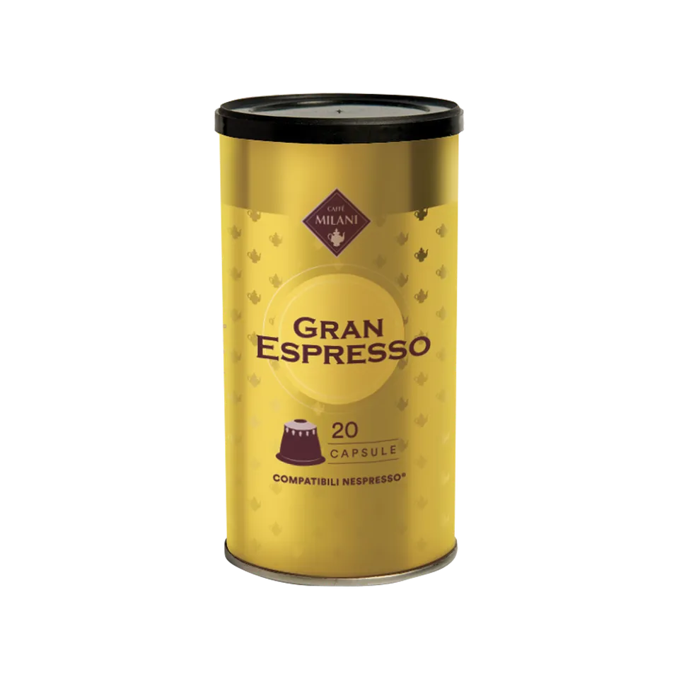 caff-milani-gran-espresso-capsule-compatibili-best-seller image 1