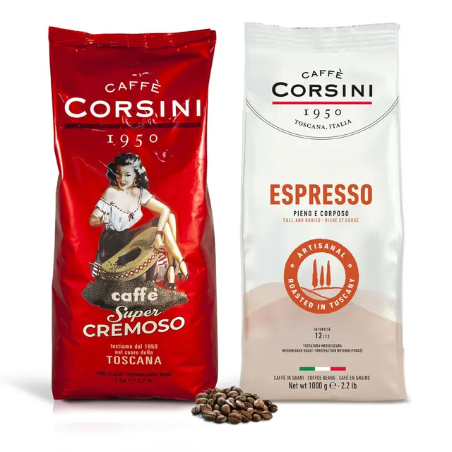 caff-corsini-a-casa-come-al-bar-caff-in-grani-super-cremoso-espresso image 1